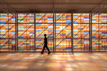 Pertamina MotoGP Experience Gallery